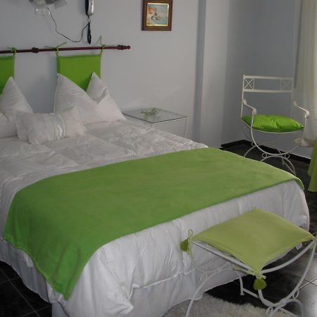 ויז'ה קרלוס פאס Noria Hotel מראה חיצוני תמונה