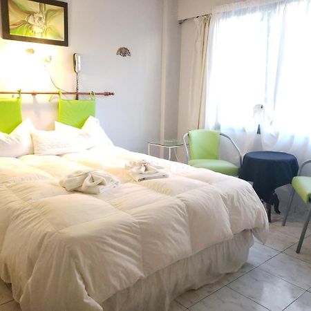 ויז'ה קרלוס פאס Noria Hotel מראה חיצוני תמונה