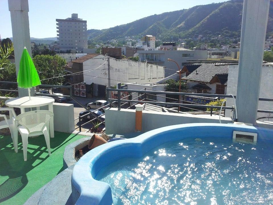 ויז'ה קרלוס פאס Noria Hotel מראה חיצוני תמונה