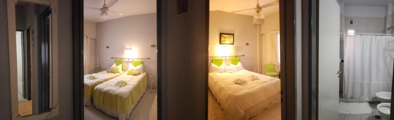 ויז'ה קרלוס פאס Noria Hotel מראה חיצוני תמונה