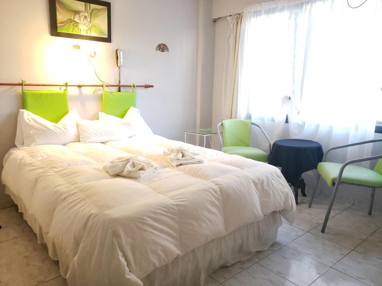 ויז'ה קרלוס פאס Noria Hotel מראה חיצוני תמונה